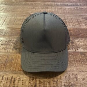 Melin  Odyssey Snapback Hat